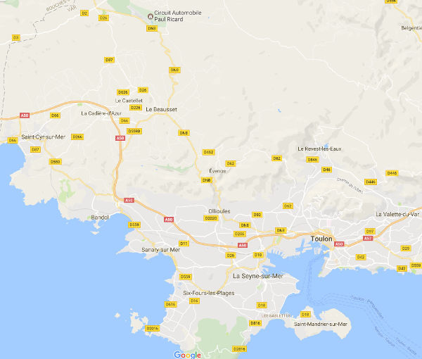 Plombier sud Sainte-Baume